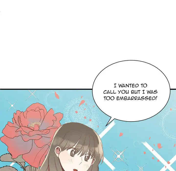 Do You Believe in Ghosts? - Chapter 10 Page 30