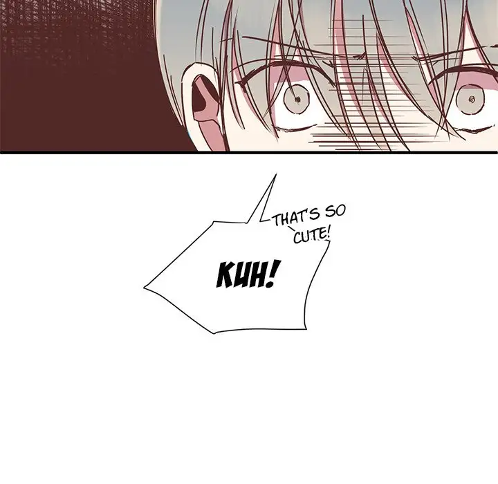 Do You Believe in Ghosts? - Chapter 10 Page 32