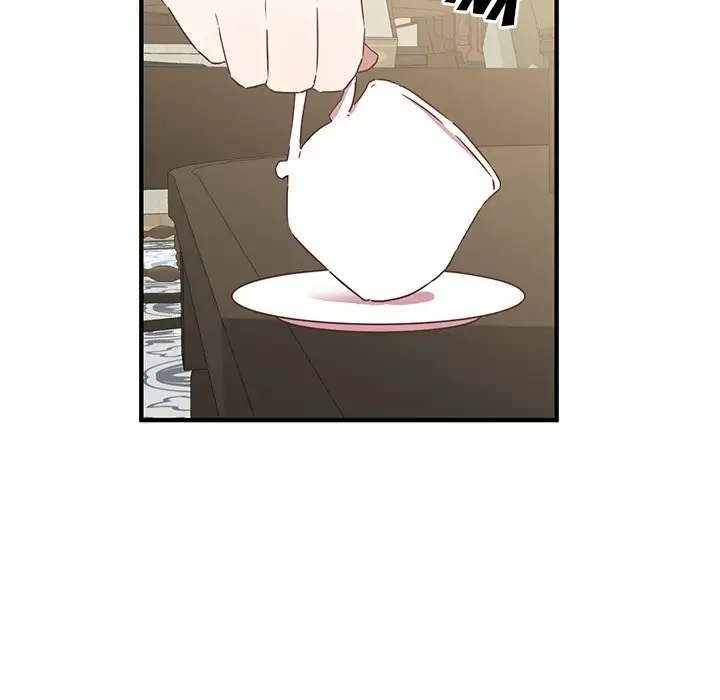 Do You Believe in Ghosts? - Chapter 10 Page 34