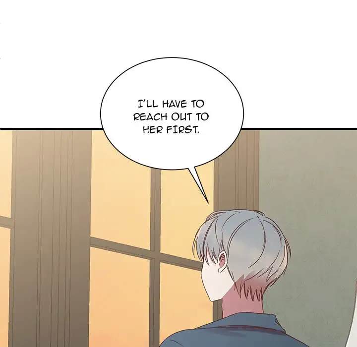 Do You Believe in Ghosts? - Chapter 10 Page 35