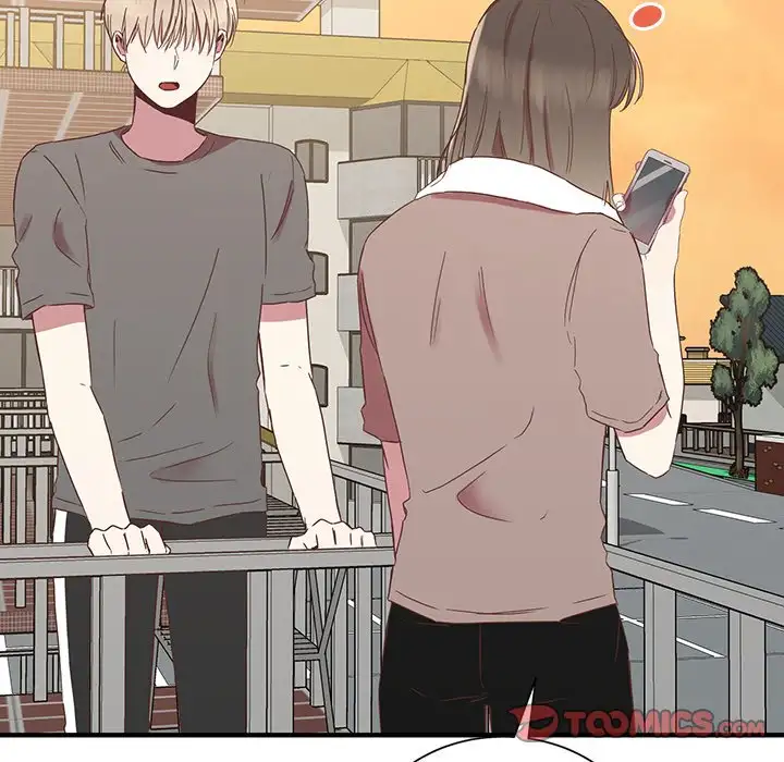 Do You Believe in Ghosts? - Chapter 10 Page 45