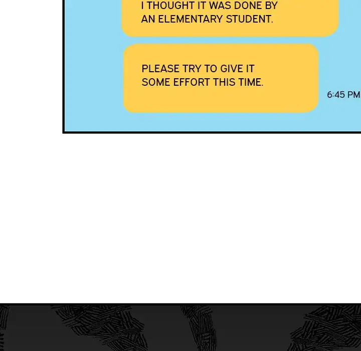 Do You Believe in Ghosts? - Chapter 10 Page 50