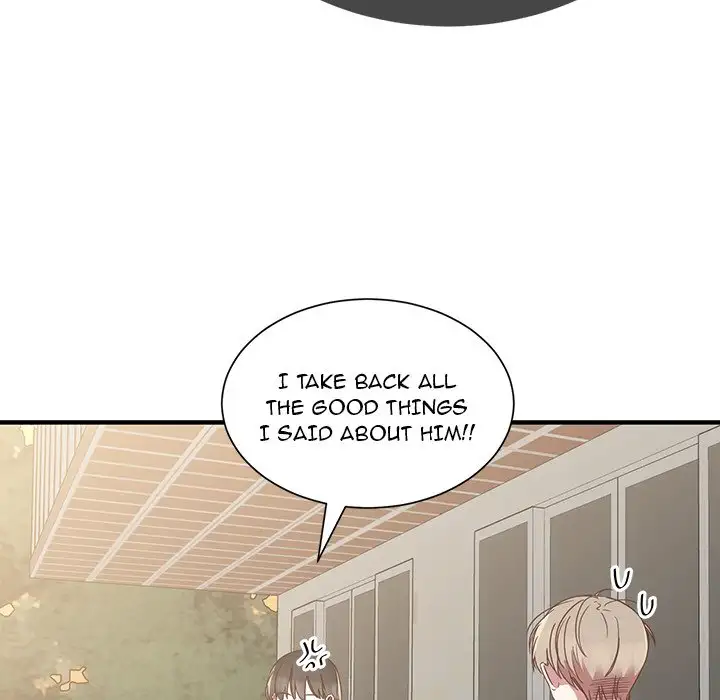 Do You Believe in Ghosts? - Chapter 10 Page 53