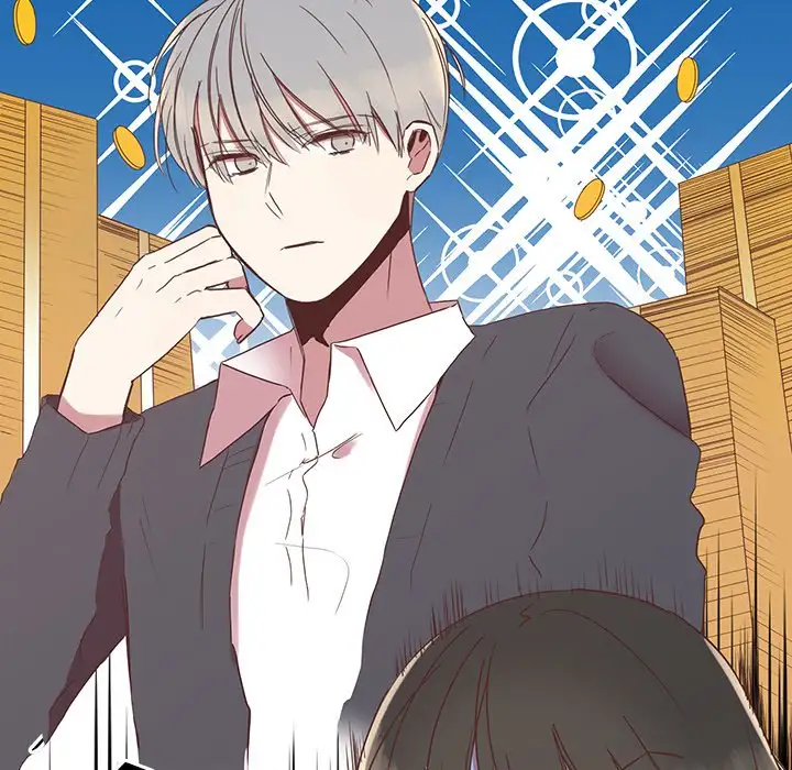 Do You Believe in Ghosts? - Chapter 10 Page 56