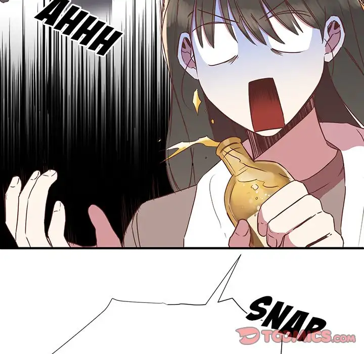 Do You Believe in Ghosts? - Chapter 10 Page 57