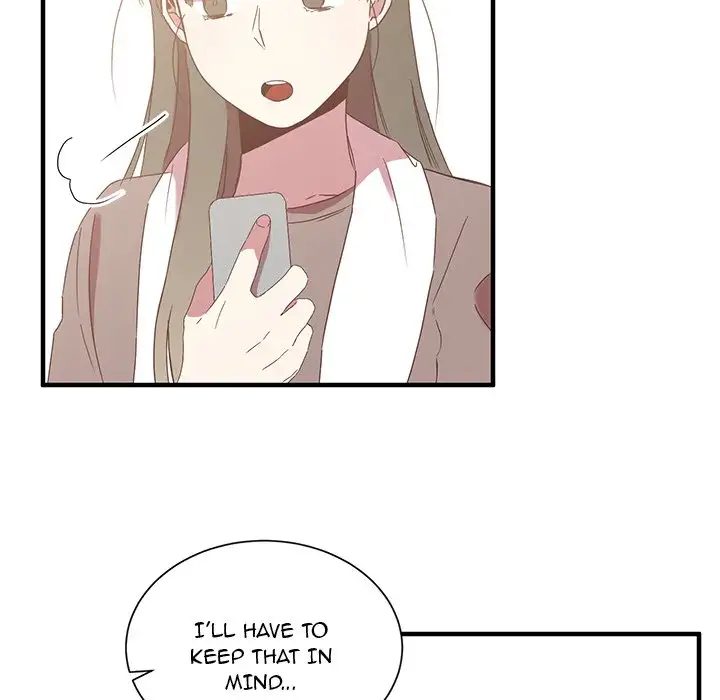 Do You Believe in Ghosts? - Chapter 10 Page 60