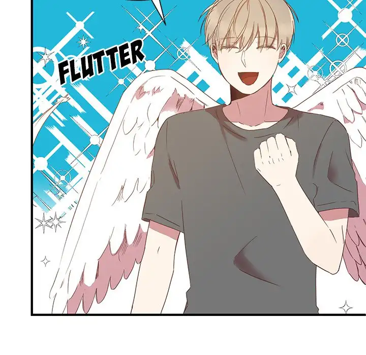 Do You Believe in Ghosts? - Chapter 10 Page 65