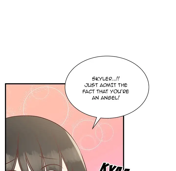 Do You Believe in Ghosts? - Chapter 10 Page 66