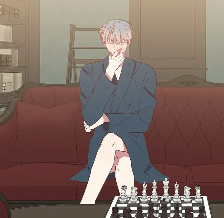 Do You Believe in Ghosts? - Chapter 10 Page 7