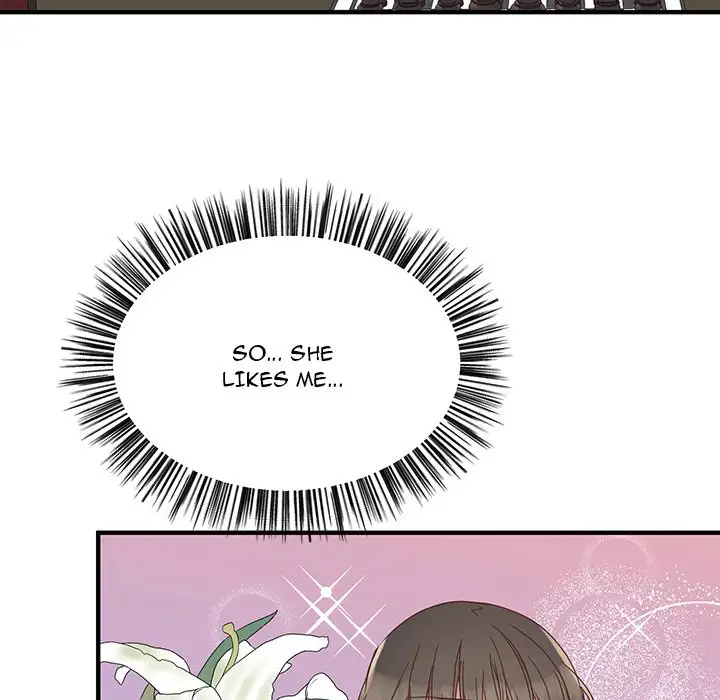 Do You Believe in Ghosts? - Chapter 10 Page 8