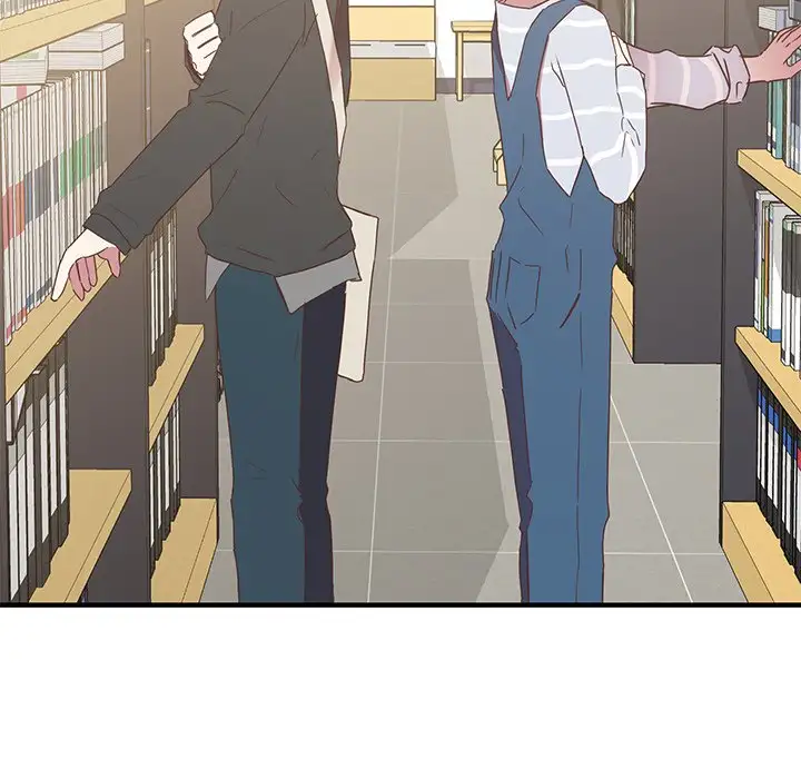 Do You Believe in Ghosts? - Chapter 10 Page 80