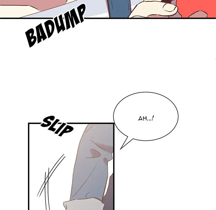 Do You Believe in Ghosts? - Chapter 10 Page 85