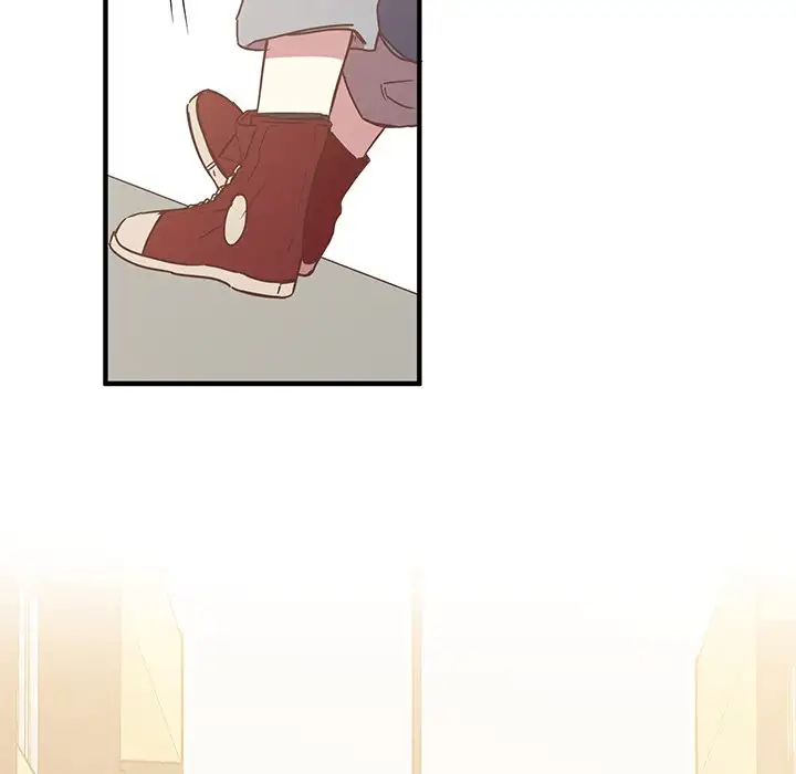 Do You Believe in Ghosts? - Chapter 10 Page 86