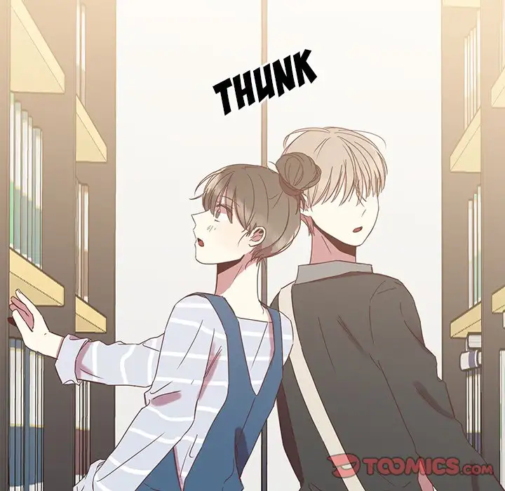 Do You Believe in Ghosts? - Chapter 10 Page 87