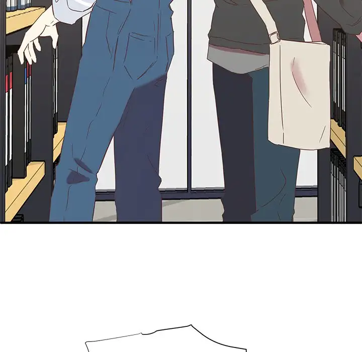 Do You Believe in Ghosts? - Chapter 10 Page 88