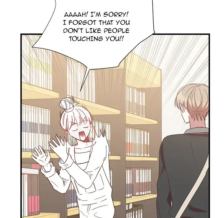 Do You Believe in Ghosts? - Chapter 10 Page 89