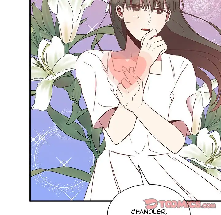 Do You Believe in Ghosts? - Chapter 10 Page 9