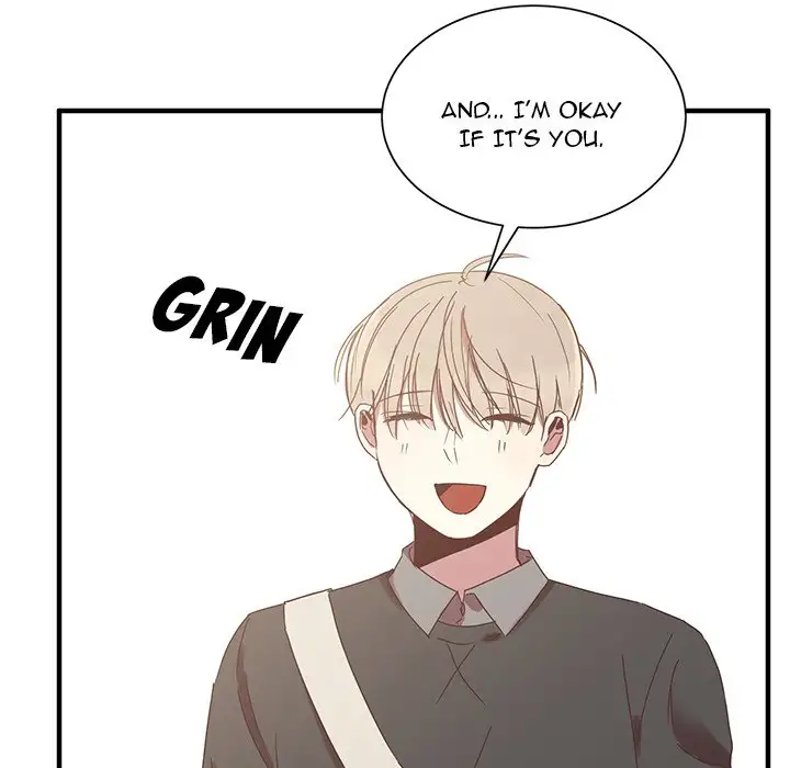 Do You Believe in Ghosts? - Chapter 10 Page 91