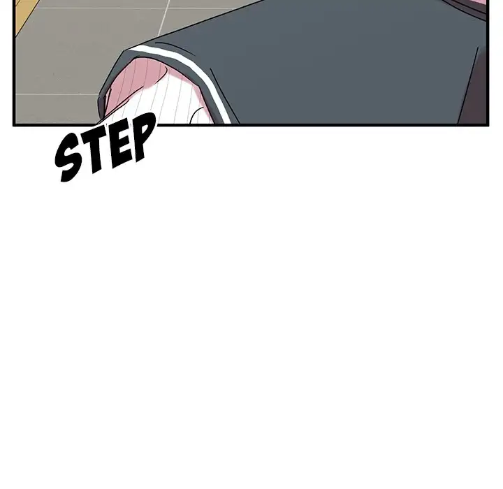 Do You Believe in Ghosts? - Chapter 10 Page 96