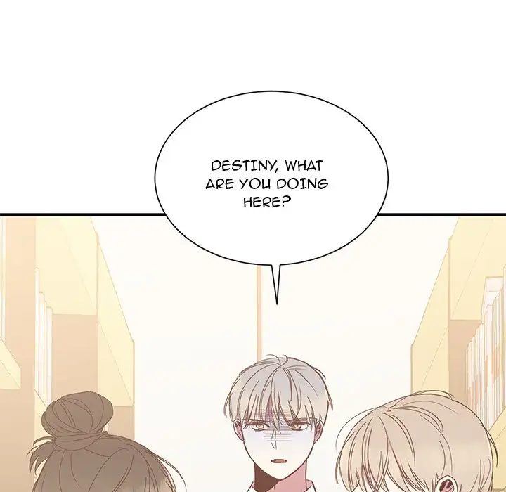 Do You Believe in Ghosts? - Chapter 10 Page 97