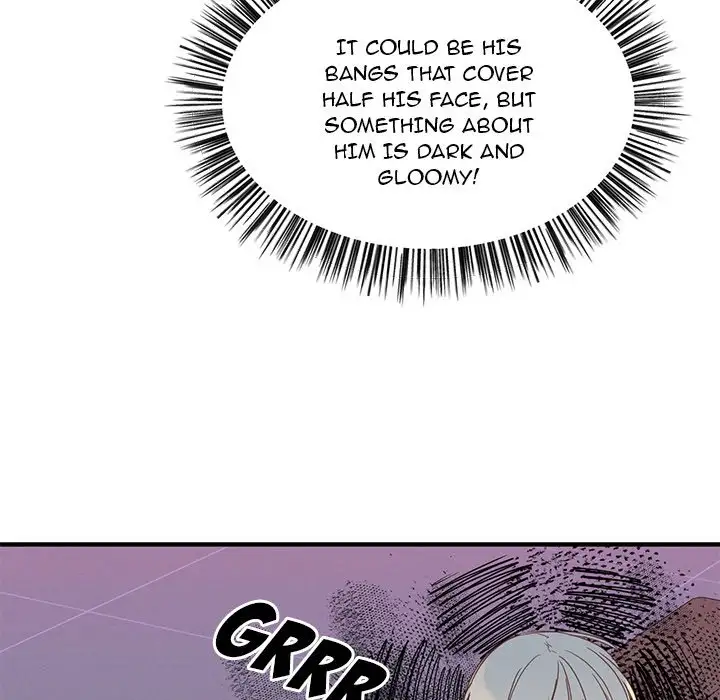 Do You Believe in Ghosts? - Chapter 11 Page 10