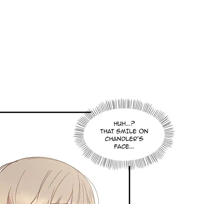 Do You Believe in Ghosts? - Chapter 11 Page 100