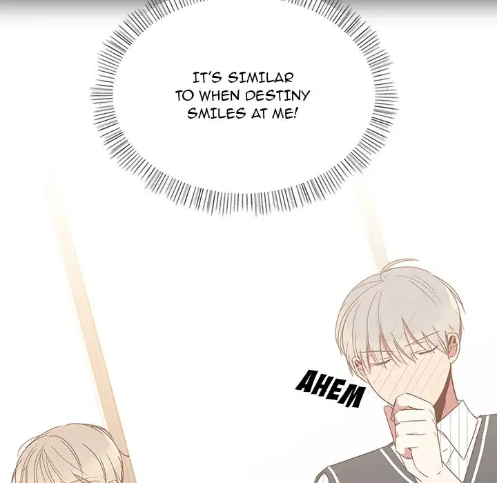 Do You Believe in Ghosts? - Chapter 11 Page 103