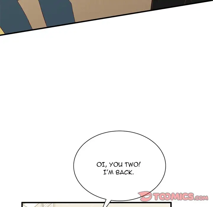 Do You Believe in Ghosts? - Chapter 11 Page 105