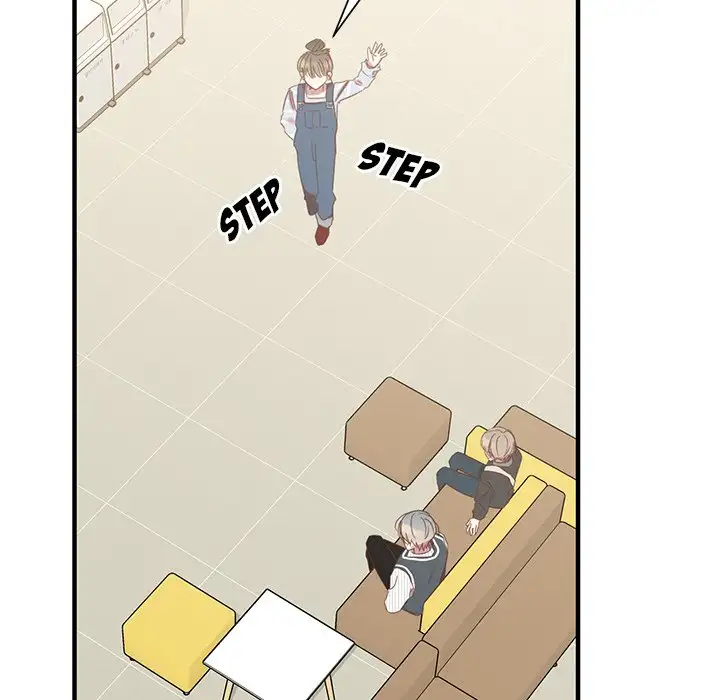 Do You Believe in Ghosts? - Chapter 11 Page 106