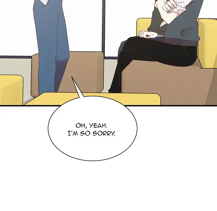 Do You Believe in Ghosts? - Chapter 11 Page 109