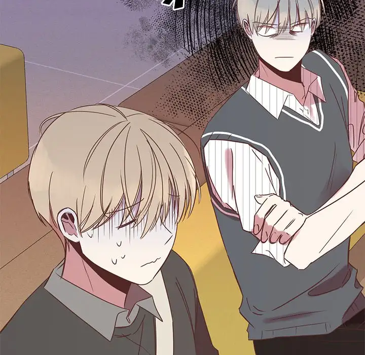 Do You Believe in Ghosts? - Chapter 11 Page 11