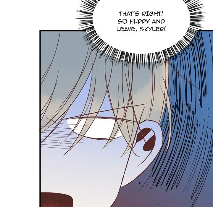 Do You Believe in Ghosts? - Chapter 11 Page 115