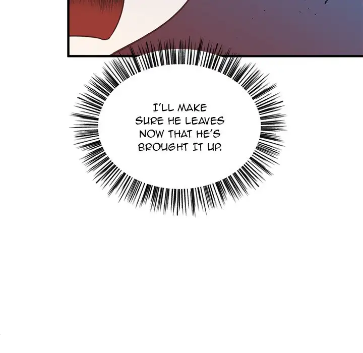 Do You Believe in Ghosts? - Chapter 11 Page 116