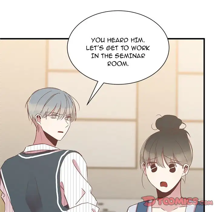 Do You Believe in Ghosts? - Chapter 11 Page 117