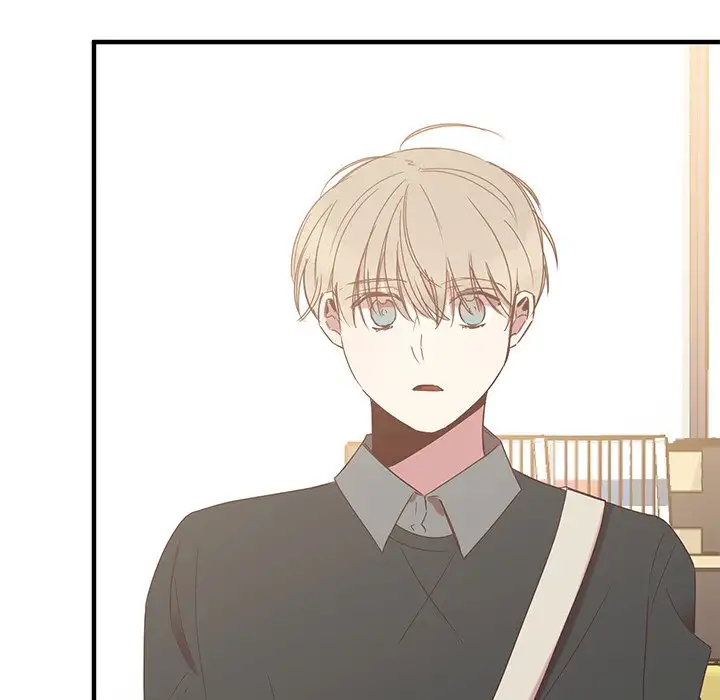 Do You Believe in Ghosts? - Chapter 11 Page 120