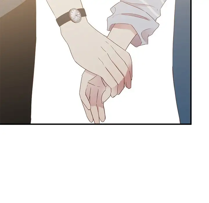 Do You Believe in Ghosts? - Chapter 11 Page 122