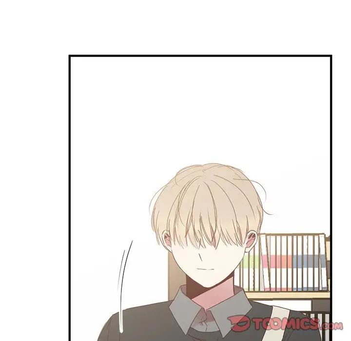 Do You Believe in Ghosts? - Chapter 11 Page 123