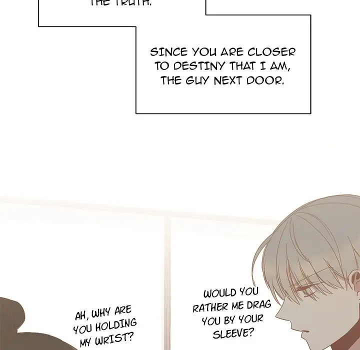 Do You Believe in Ghosts? - Chapter 11 Page 125