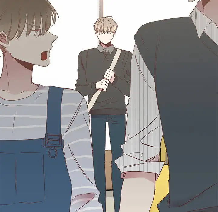 Do You Believe in Ghosts? - Chapter 11 Page 126