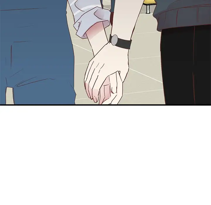 Do You Believe in Ghosts? - Chapter 11 Page 127