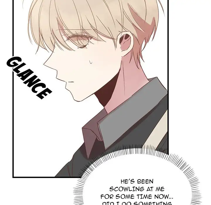 Do You Believe in Ghosts? - Chapter 11 Page 14