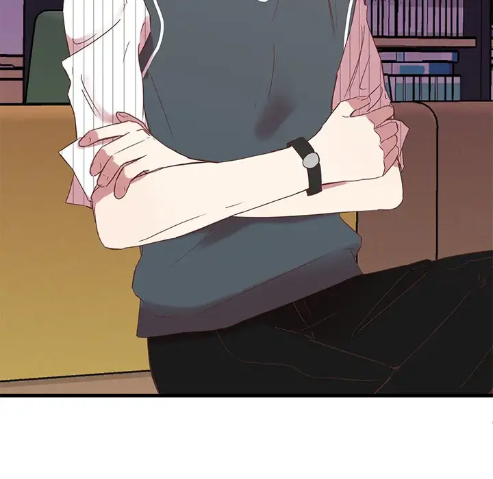 Do You Believe in Ghosts? - Chapter 11 Page 18