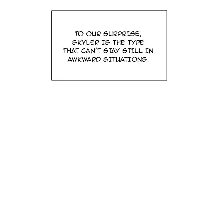 Do You Believe in Ghosts? - Chapter 11 Page 22