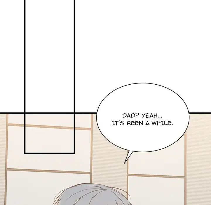 Do You Believe in Ghosts? - Chapter 11 Page 26