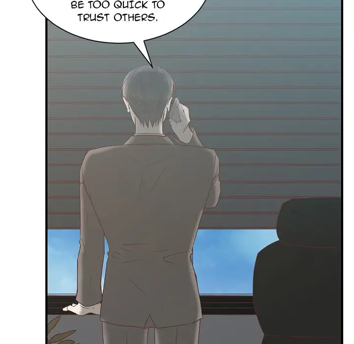 Do You Believe in Ghosts? - Chapter 11 Page 29