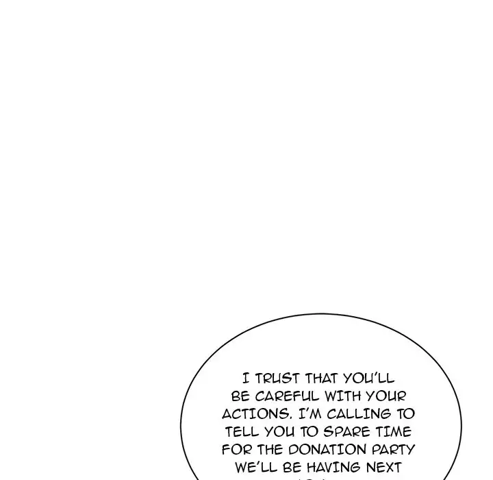 Do You Believe in Ghosts? - Chapter 11 Page 32