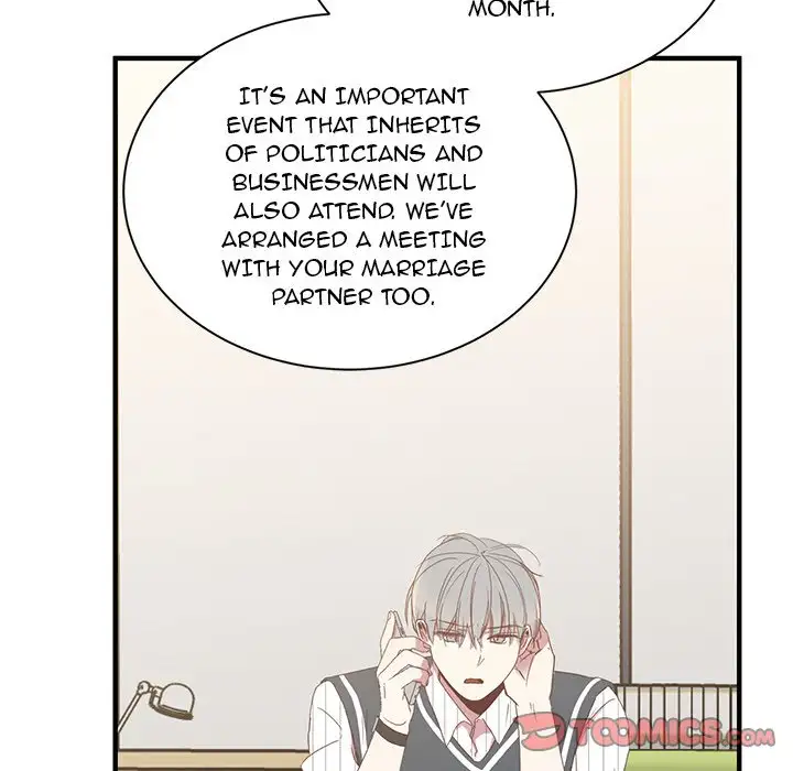 Do You Believe in Ghosts? - Chapter 11 Page 33