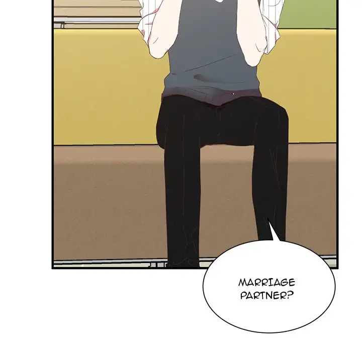 Do You Believe in Ghosts? - Chapter 11 Page 34