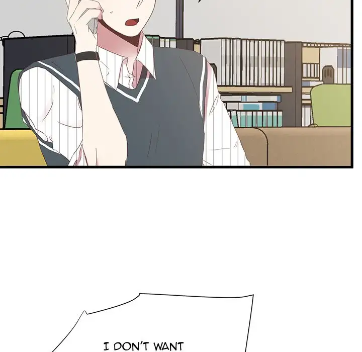 Do You Believe in Ghosts? - Chapter 11 Page 36