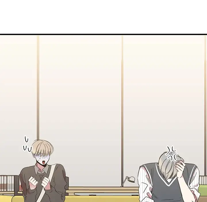 Do You Believe in Ghosts? - Chapter 11 Page 41